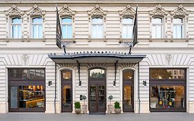 Hotel Nemzeti Budapest - Mgallery